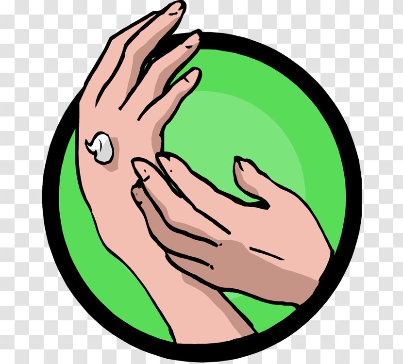 Blog Definition Clip Art - Symbol - Massage Hands Cliparts Transparent PNG
