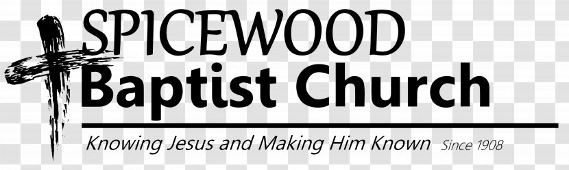 Spicewood Baptist Church Missionary Baptists Christian Ministry Pastor - Area Transparent PNG