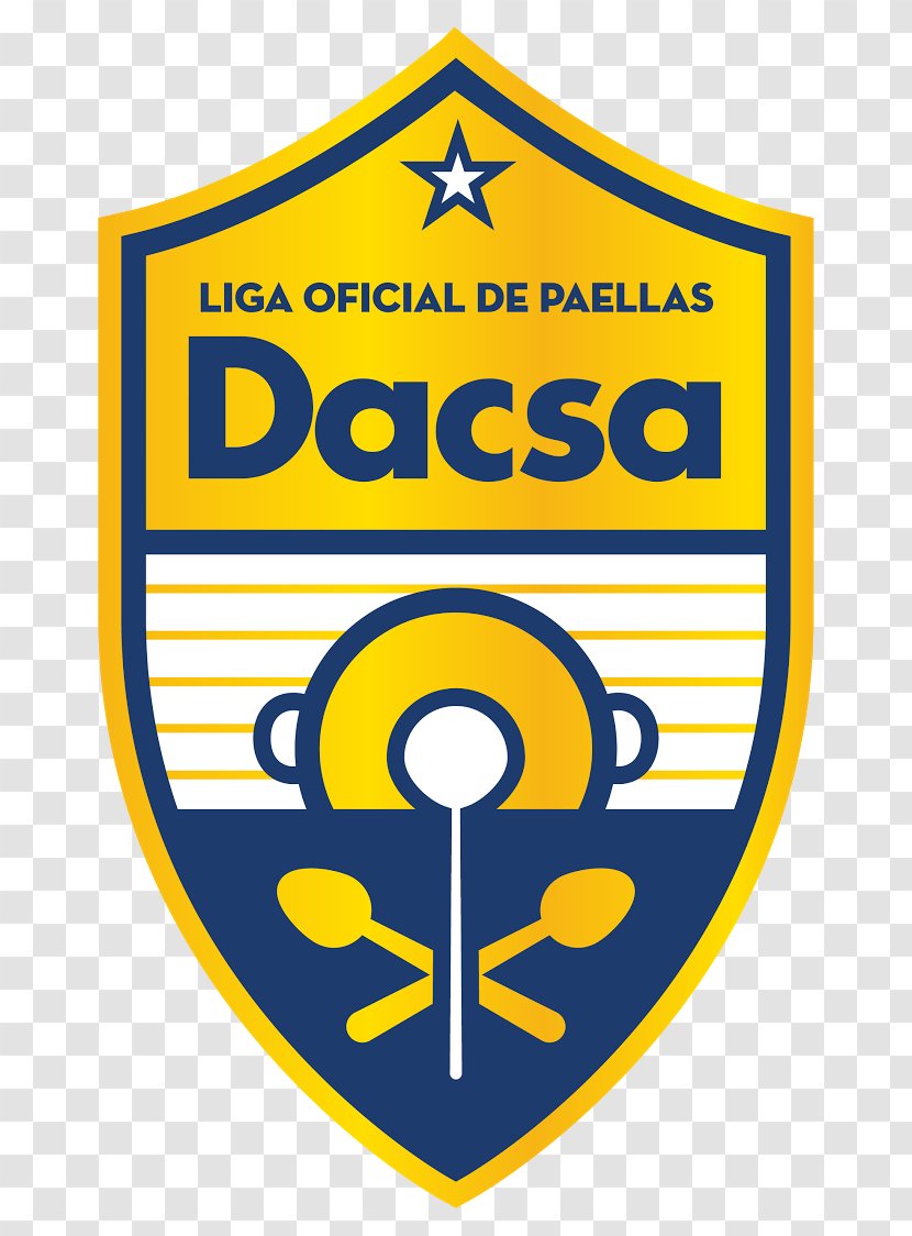 Dacsa Rice Paella Corn La Liga - Symbol Transparent PNG