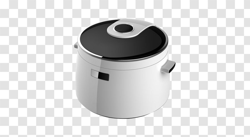 Rice Cooker Designer - Intelligent Transparent PNG