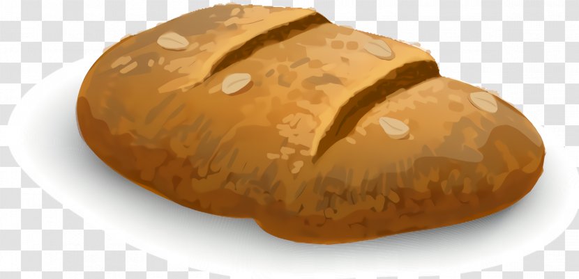 Potato Cartoon - Baguette American Food Transparent PNG