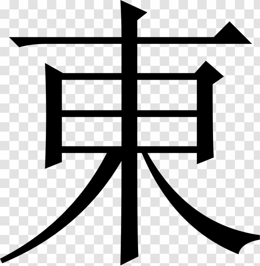 Kanji Chinese Characters Japanese Symbol Иероглифический словарь - Written Transparent PNG