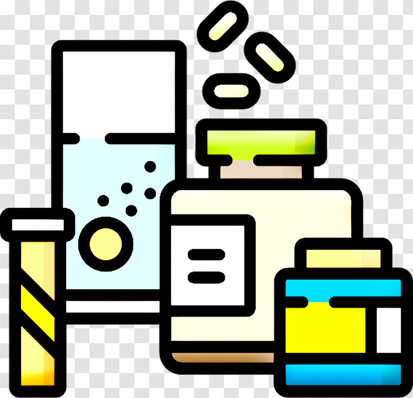 Vitamin Icon Cancer Day Icon Transparent PNG