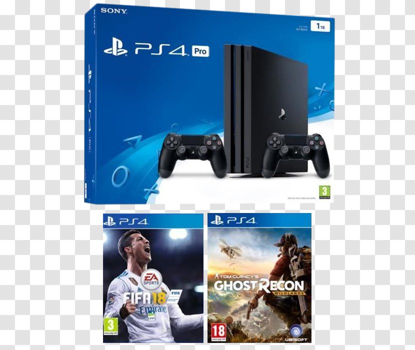 Call Of Duty: WWII Sony PlayStation 4 Pro That's You! Destiny 2 - Dualshock - Playstation Transparent PNG