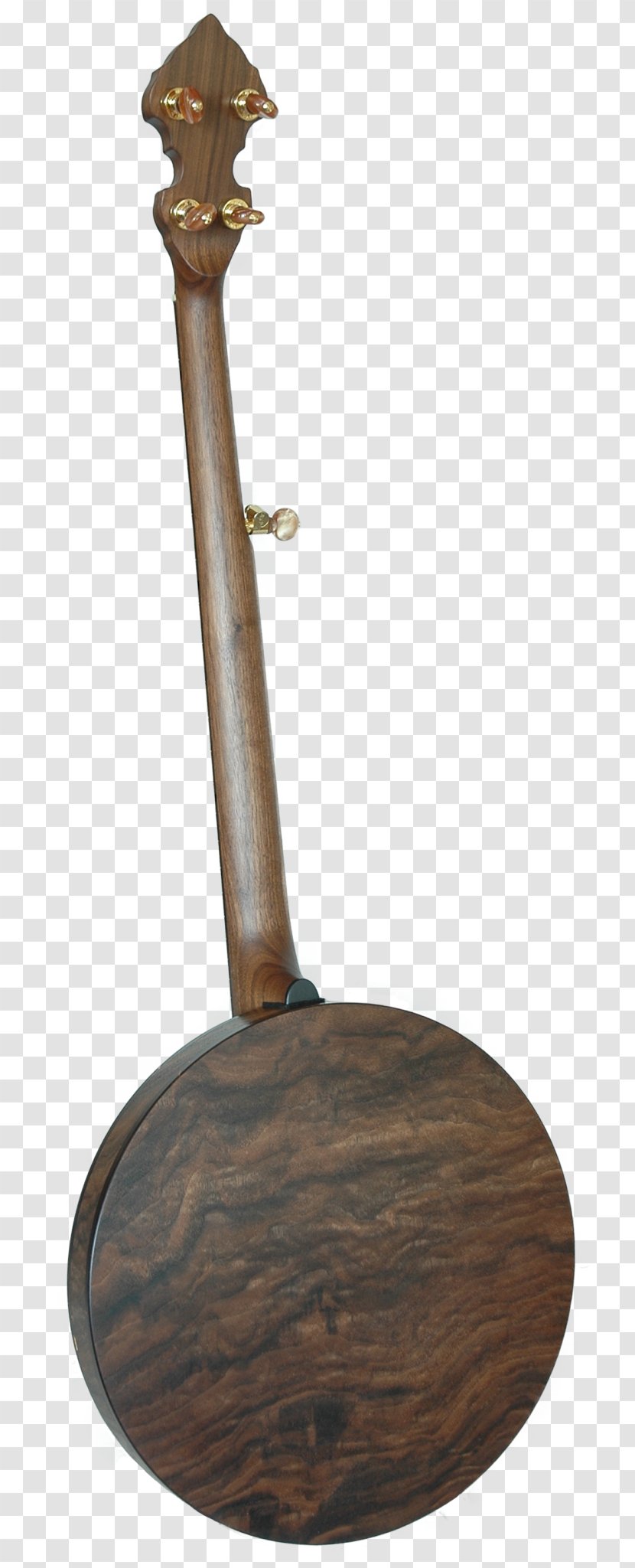 Plucked String Instrument Banjo Ukulele Musical Instruments Guitar - Tree - Luxury Home Mahogany Timber Flyer Transparent PNG