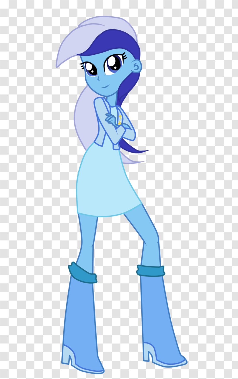 My Little Pony: Equestria Girls Colgate - Mythical Creature - Snowdrop Transparent PNG