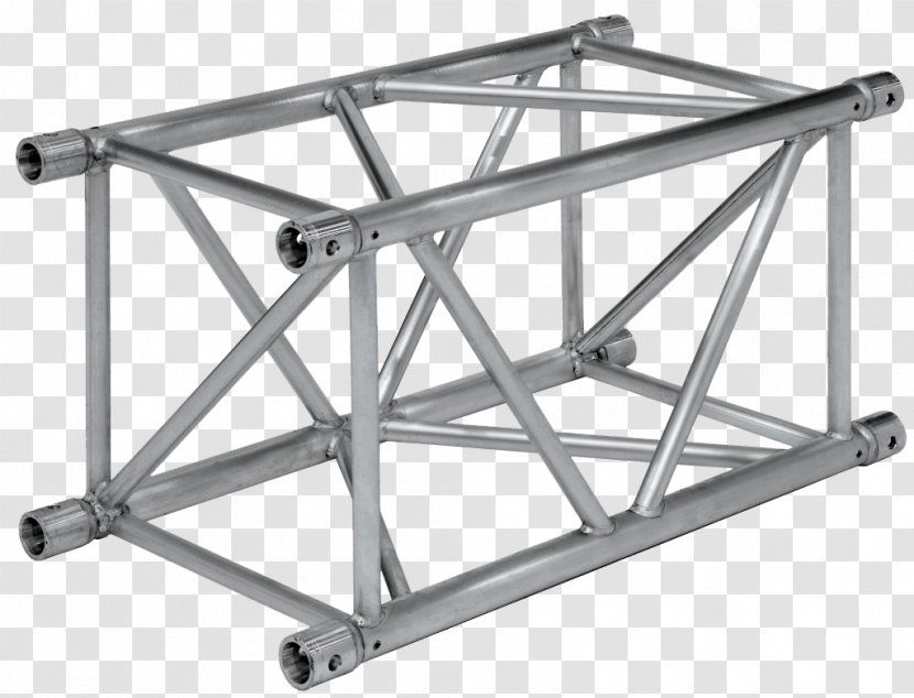 Prolyte Products Group Truss Veranstaltungstechnik Traverse - Inventory - Material Transparent PNG