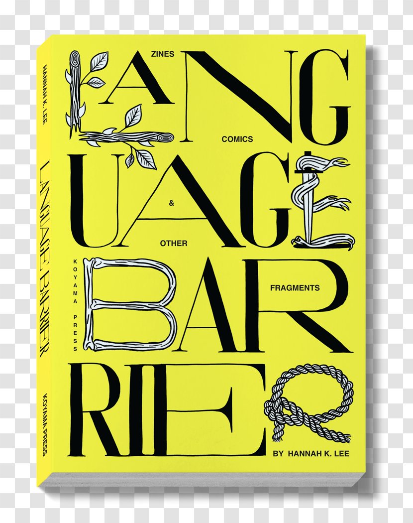 Logo Language Barrier Font Illustration Brand - Text - Ba Mockup Transparent PNG