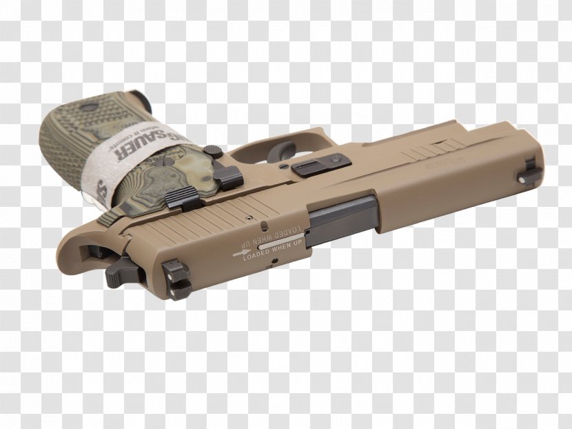Trigger Firearm Air Gun Ranged Weapon Transparent PNG