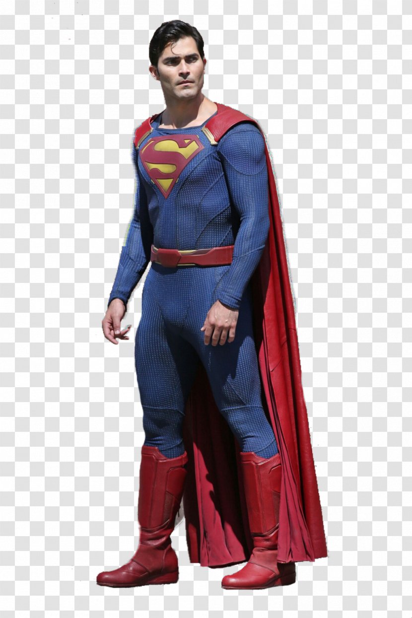 Superman Clark Kent Jimmy Olsen Lena Luthor Actor - Man Of Steel - Supergirl Transparent PNG