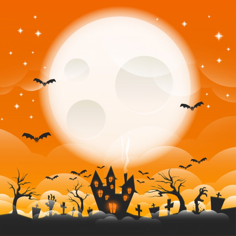 Halloween Costume Trick-or-treating Party - Trick Or Treating Transparent PNG