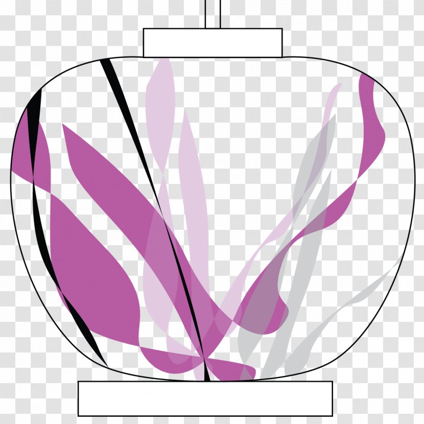 Clip Art Pattern Product Design Line - Petal - Flower Transparent PNG