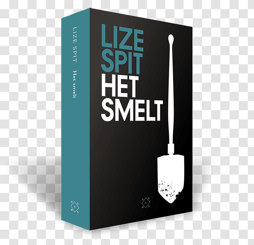 Het Smelt Lucy B. En C.W. Van Der Hoogt Award Das Mag Nederlandse Boekhandelsprijs Book - Brand - Wortel Transparent PNG
