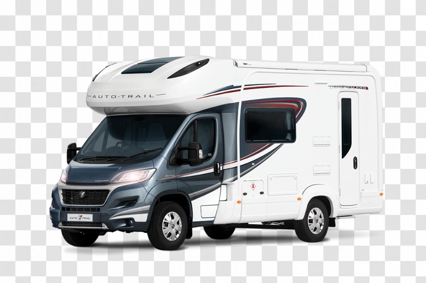 Car Fiat Ducato Automobiles Motorhome Campervans - Compact Van Transparent PNG