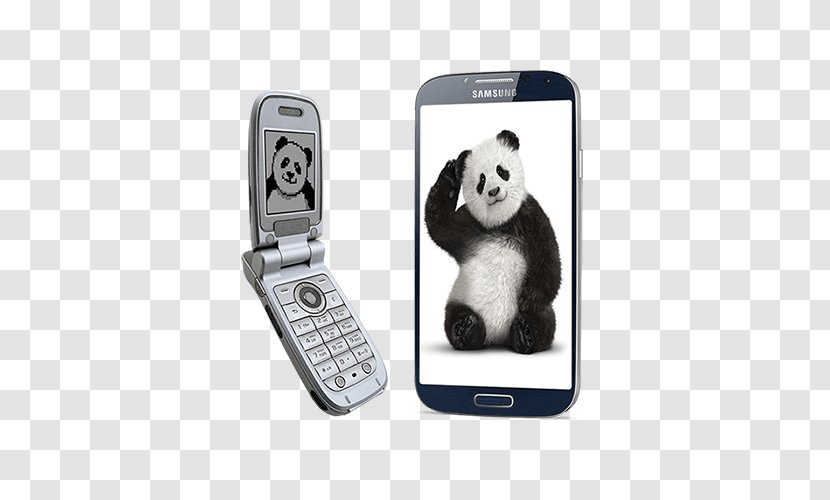 Feature Phone Mobile Accessories Multimedia IPhone Cellular Network - Iphone Transparent PNG