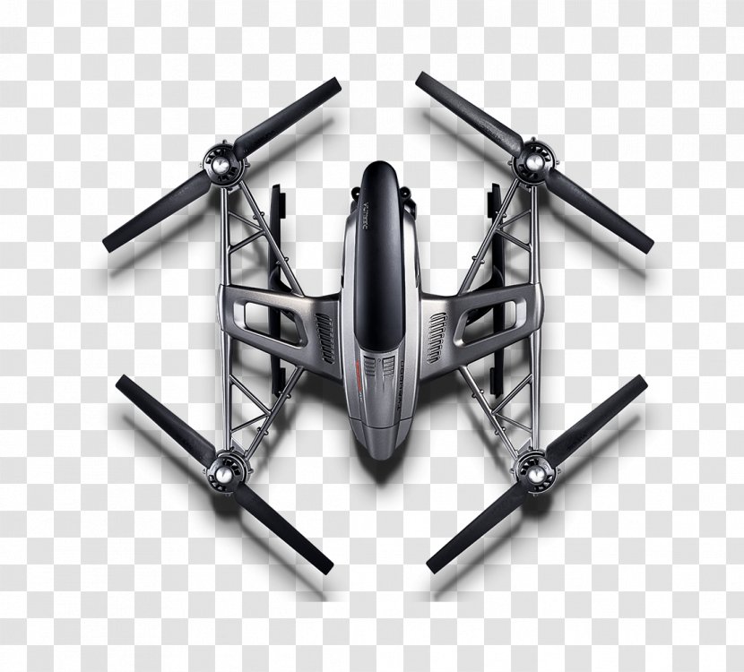 4K Resolution Unmanned Aerial Vehicle Quadcopter Photography Yuneec International - Footage - Trolly Transparent PNG