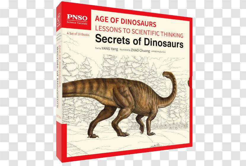 Dinosaurs Stegosaurus Science Tyrannosaurus Rex - Age Of Transparent PNG
