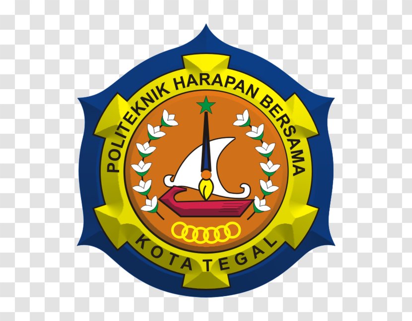 POLITEKNIK HARAPAN BERSAMA TEGAL Kampus 2 Technical School Higher Education University - Vocational - Logo Transparent PNG