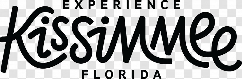 Experience Kissimmee, Florida Logo Brand Font - Kissimmee Sports Arena And Rodeo Transparent PNG