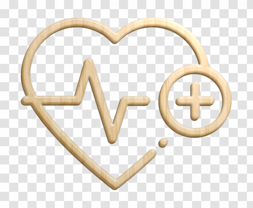 Heartbeat Icon Pharmacy Icon Transparent PNG