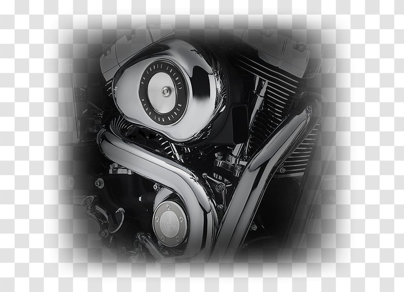 Harley-Davidson Car Cam Engine Automotive Design - Exterior Transparent PNG