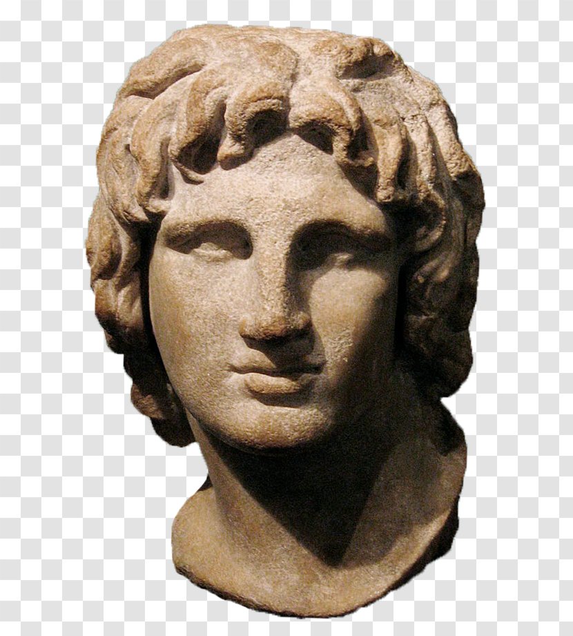Alexander The Great Macedonia Hellenistic Period Ancient Greece - History - Jihad Transparent PNG