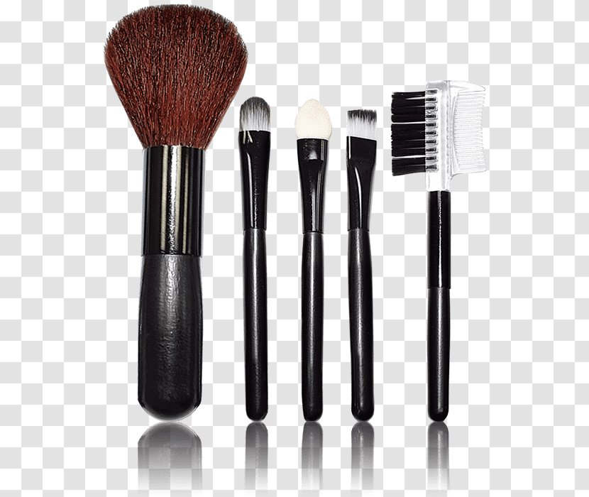 Cosmetics Servisní Centrum TianDe Beroun Make-up Face - Powder Transparent PNG