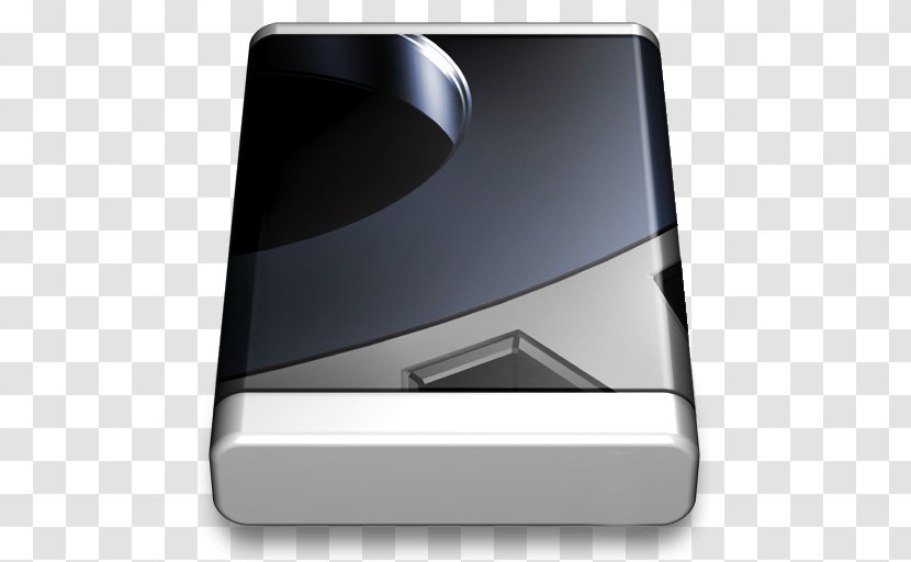 Portable Storage Device Hard Drives - Usb Flash - Laptop Crash Transparent PNG