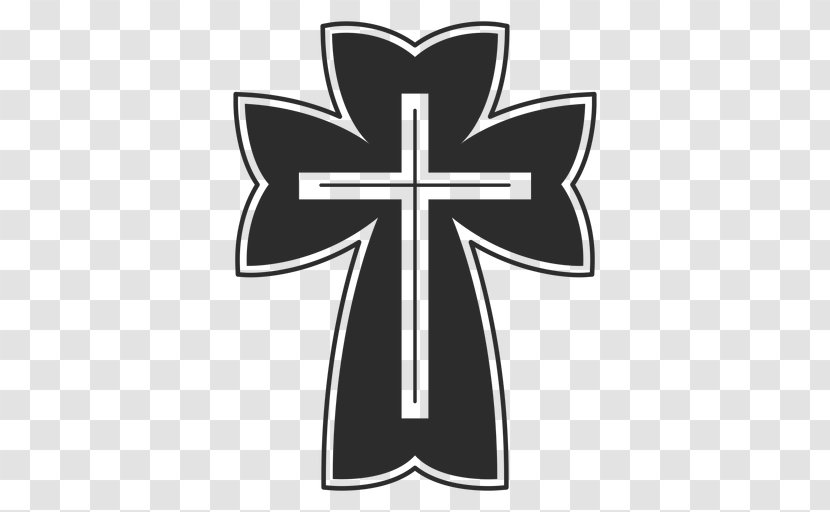 Christian Cross Ordine Militare Del Santissimo Salvatore Di Santa Brigida Svezia Symbol Christianity Transparent PNG