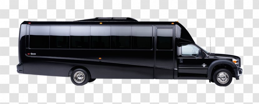 Party Bus Car Van Coach - Window Transparent PNG