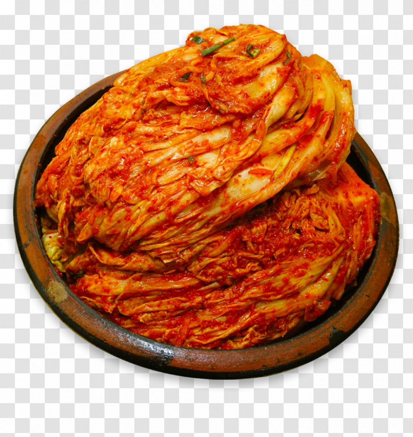 Kimchi 갓김치 Recipe Ingredient Ventricina - Side Dish - KIMCHI Transparent PNG