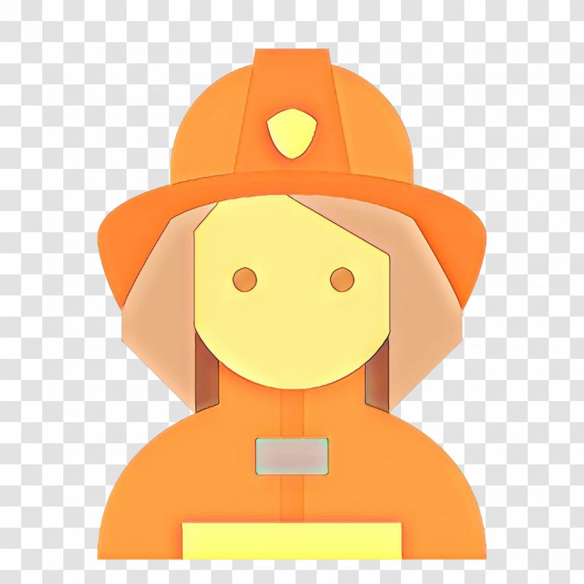 Firefighter - Headgear - Art Smile Transparent PNG