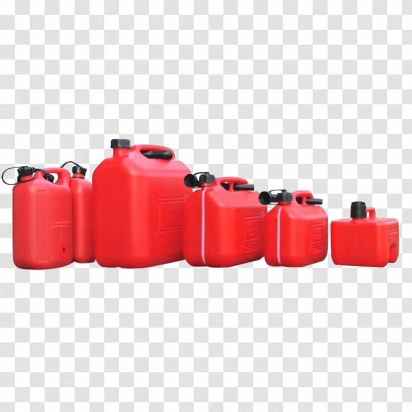 Jerrycan Diesel Fuel Gasoline Polyethylene - Transport Transparent PNG