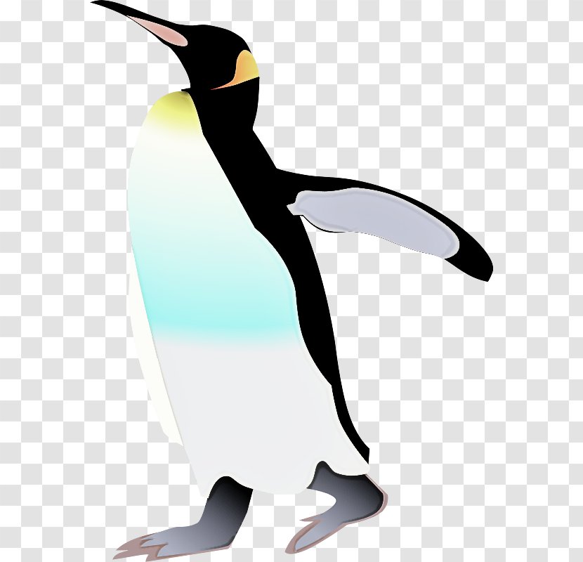 Penguin - Flightless Bird - Tights Emperor Transparent PNG
