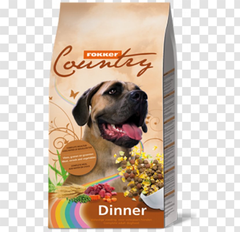 Dog Food Puppy Dry Fokker Country Dinner Cat Transparent PNG
