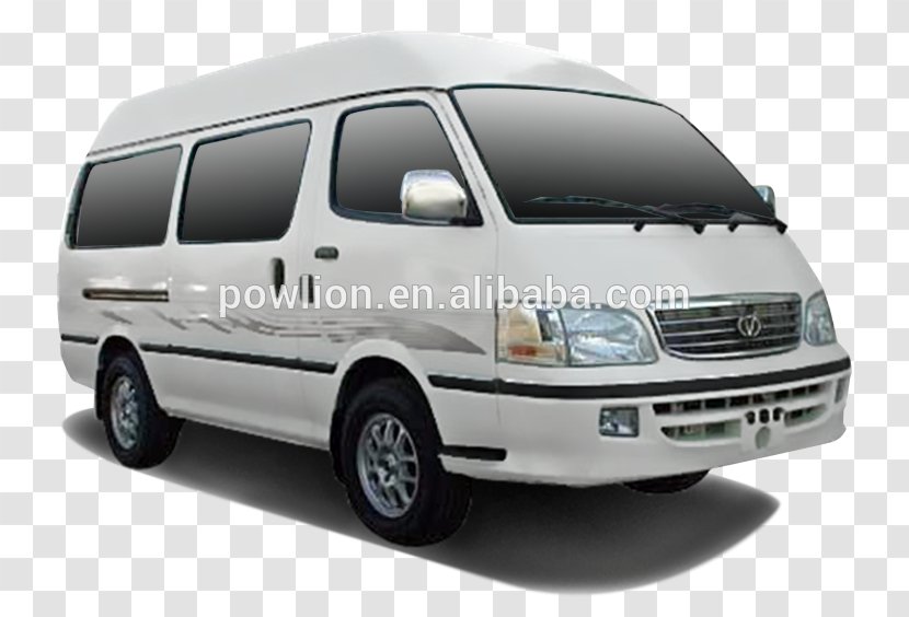 Compact Van Car Minivan Window Toyota Transparent PNG