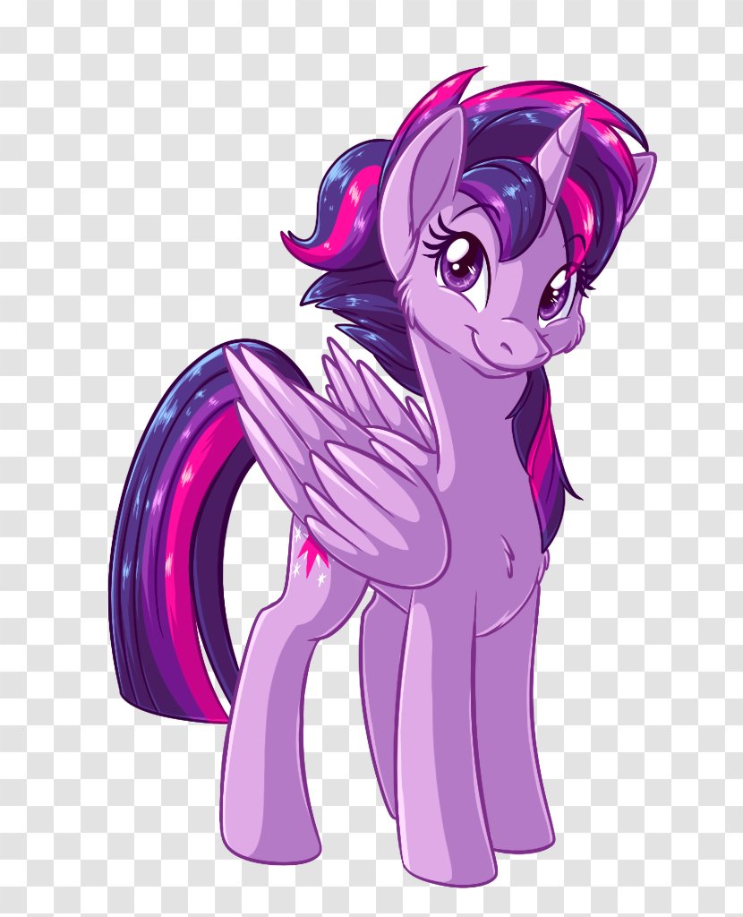 Twilight Sparkle Spike Rainbow Dash Sunset Shimmer Princess Celestia - Heart - Hairstyle For Editing Transparent PNG