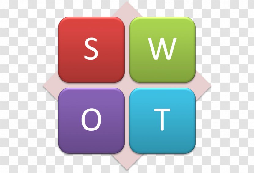 Brand Logo Font - Swot Transparent PNG