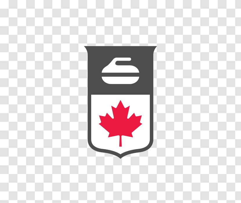 Canada Cup Curling World Championships Tim Hortons Brier - Logo - Adapted Pe Equipment Transparent PNG