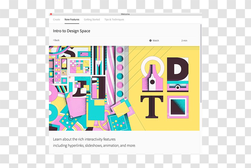 Graphic Design Brand - Text Transparent PNG