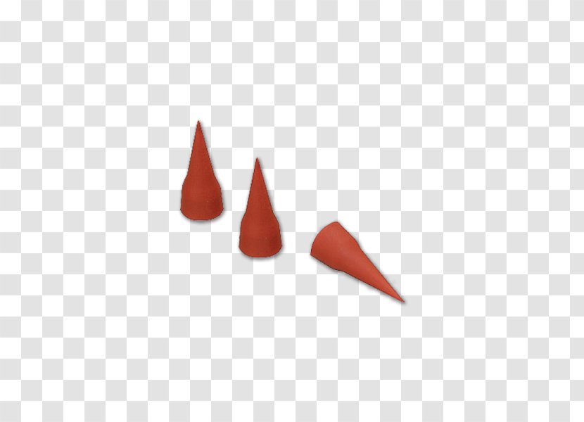 Product Design Triangle Cone - Angle Transparent PNG