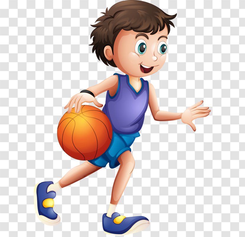 Basketball Royalty-free Cartoon Stock Photography - Mascot - Sport Coupon Cliparts Transparent PNG
