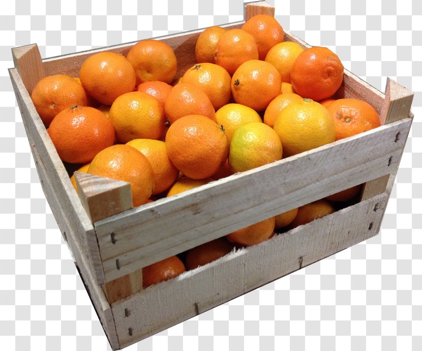 Clementine Algarve Mandarin Orange Tangerine - Natural Foods - Mr Transparent PNG