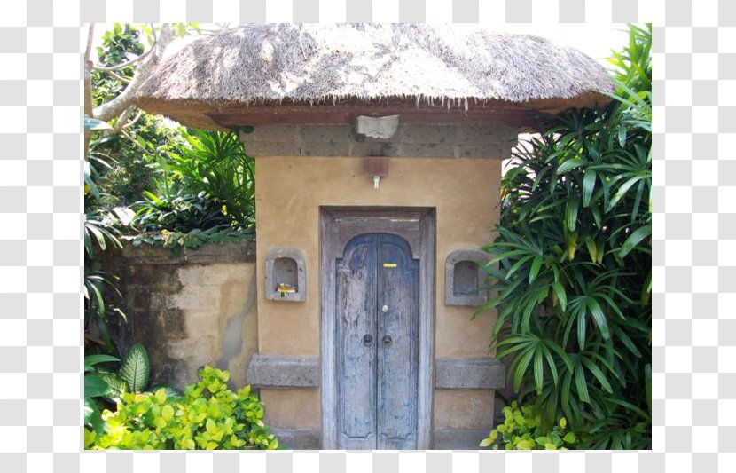 Property Garden - Facade - Indonesia Bali Transparent PNG