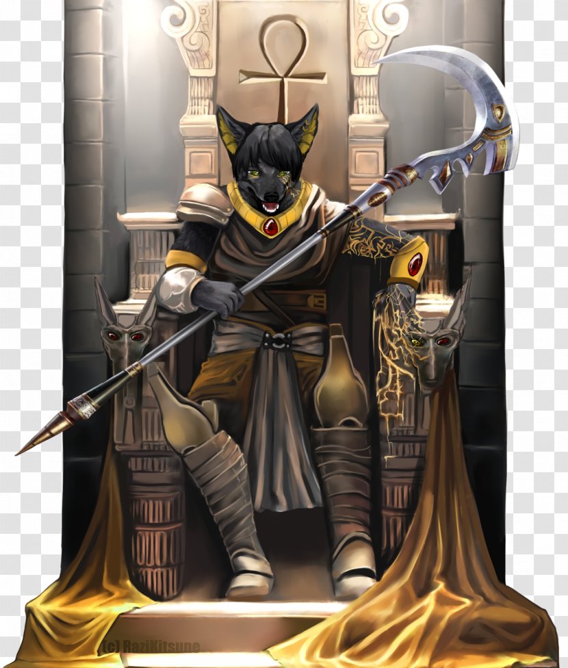 Art Museum Furry Fandom My Little Pony: Friendship Is Magic - Knight - Anubis Transparent PNG