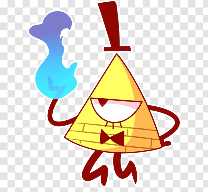 Bill Cipher Drawing Gravity Falls Clip Art - Mystery Transparent PNG