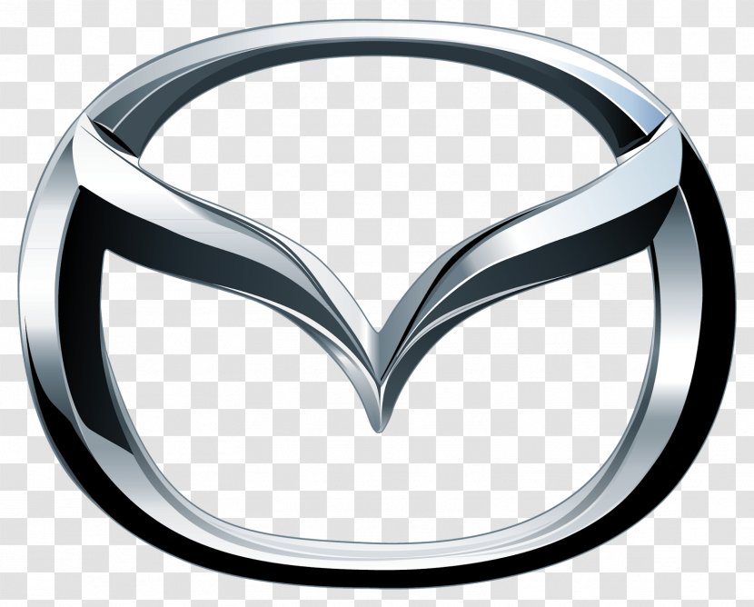 Mazda MX-5 Car Logo - Automotive Design - Auto Transparent PNG