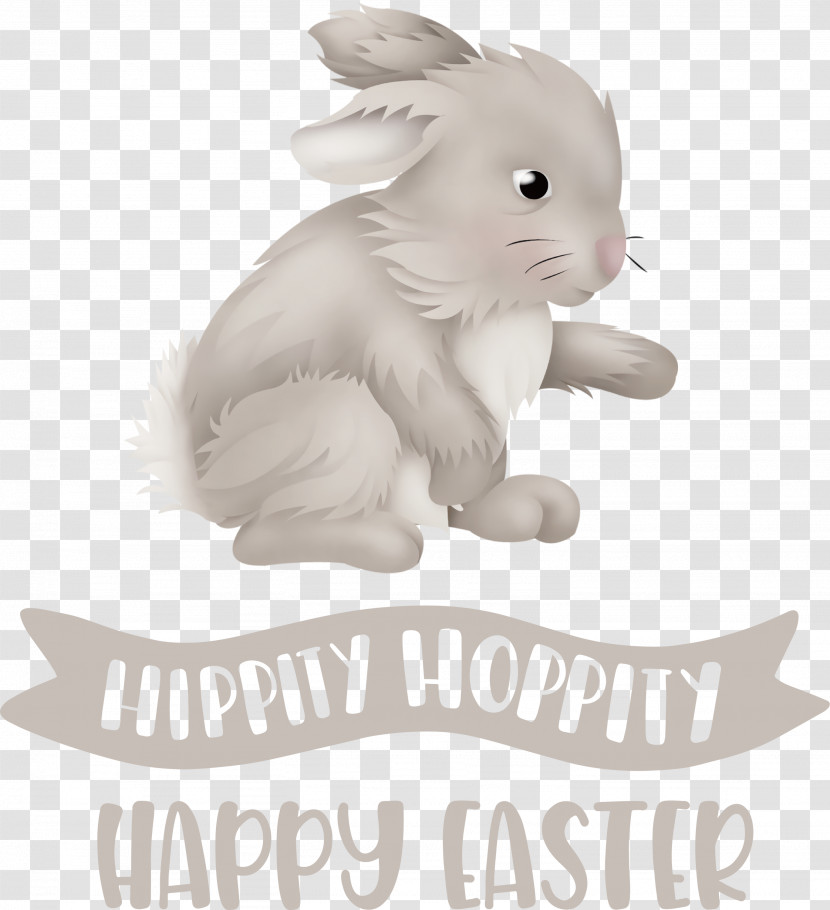 Happy Easter Day Transparent PNG