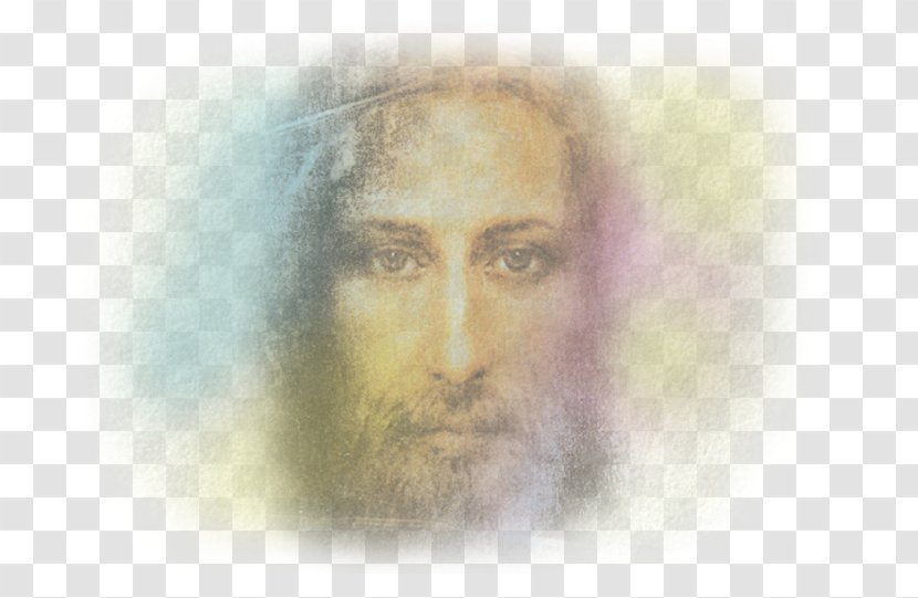 La Verdadera Vida En Dios, 2 Chin Forehead Beard Jaw - Face - Winter Solstice Nyilo Transparent PNG