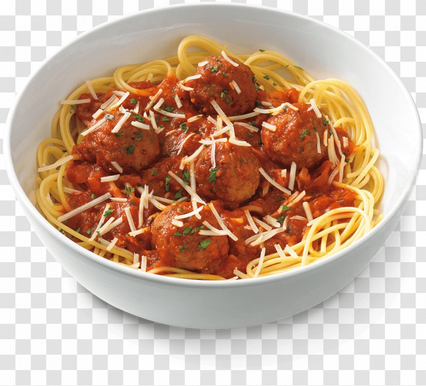 Macaroni And Cheese Barbecue Sauce Char Siu Grill Noodles & Company - Meatball - Spaghetti Transparent PNG